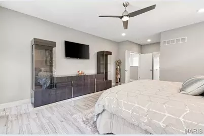 10147 Fieldcrest Lane, Ladue, MO 63124 - Photo 20