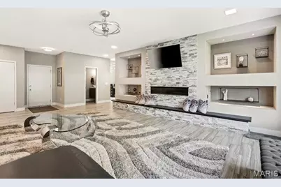 10147 Fieldcrest Lane, Ladue, MO 63124 - Photo 28
