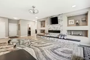 10147 Fieldcrest Ln, Ladue, MO 63124 - Photo 28
