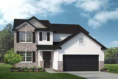1 Tbb Oakdale C @caledonia, O'Fallon, MO 63368 - Photo 1