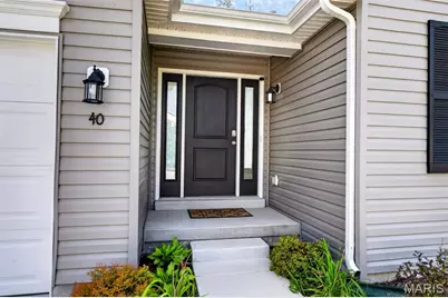 40 Brush Creek Drive, Pacific, MO 63069 - Photo 4