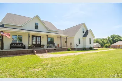 213 Puhicah Boulevard, Puxico, MO 63960 - Photo 4