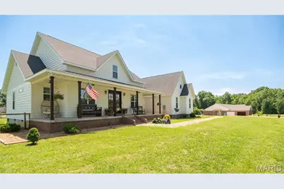 213 Puhicah Boulevard, Puxico, MO 63960 - Photo 6