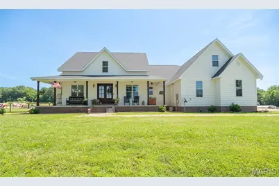 213 Puhicah Boulevard, Puxico, MO 63960 - Photo 1