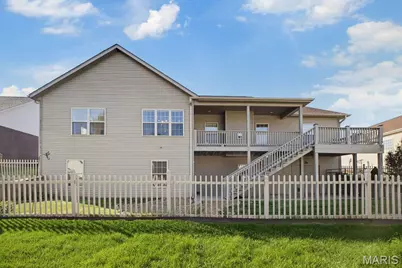1835 Evondale Drive, Cape Girardeau, MO 63701 - Photo 6