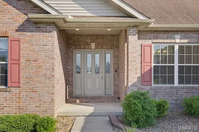 1835 Evondale Drive, Cape Girardeau, MO 63701 - Photo 2
