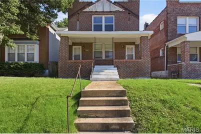 3226 Arsenal Street, Saint Louis, MO 63118 - Photo 1