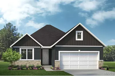 1 The Sheldon C @caledonia, O'Fallon, MO 63368 - Photo 1