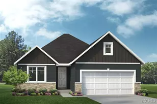 1 The Sheldon C @caledonia, O'Fallon, MO 63368 - Photo 1