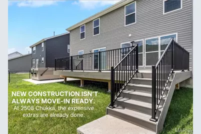 2508 Chukka Drive, Eureka, MO 63025 - Photo 1
