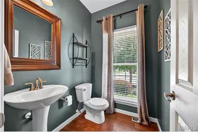 47 Country Stone Court, Lake Saint Louis, MO 63367 - Photo 8