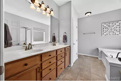 47 Country Stone Court, Lake Saint Louis, MO 63367 - Photo 24