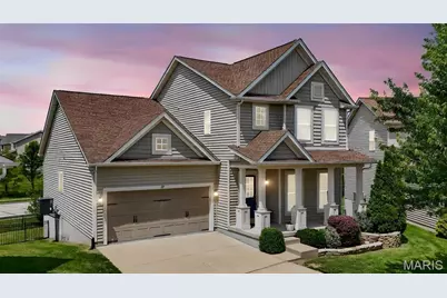 47 Country Stone Court, Lake Saint Louis, MO 63367 - Photo 1