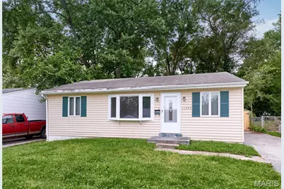 11042 Florence Avenue, Saint Louis, MO 63074 - Photo 2