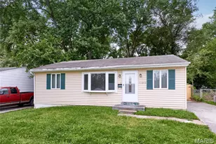 11042 Florence Ave, Saint Louis, MO 63074 - Photo 2