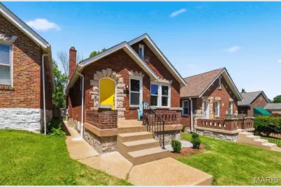 4053 Potomac Street, Saint Louis, MO 63116 - Photo 2