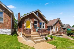4053 Potomac St, Saint Louis, MO 63116 - Photo 2