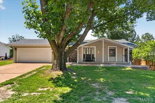 1889 Westbourne Way, Fenton, MO 63026 - Photo 1