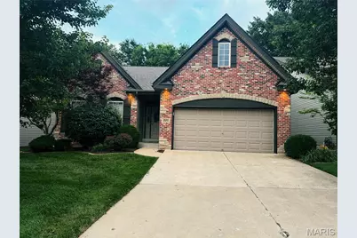 335 Revolution Drive, Saint Peters, MO 63376 - Photo 1