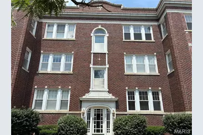 6253 Southwood Avenue #3E, Saint Louis, MO 63105 - Photo 2