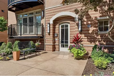 40 Brighton Way #1S, Clayton, MO 63105 - Photo 2