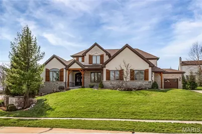 12854 Goodson Road, Saint Louis, MO 63131 - Photo 2