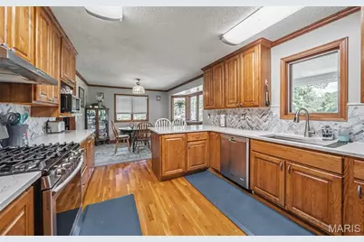2160 Highway 50, Union, MO 63084 - Photo 14