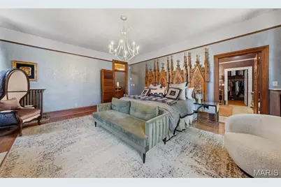 3117 Russell Boulevard, Saint Louis, MO 63104 - Photo 38