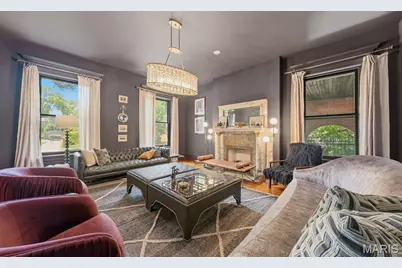 3117 Russell Boulevard, Saint Louis, MO 63104 - Photo 14