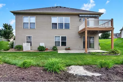 1711 Prospect Village Drive, Lake Saint Louis, MO 63367 - Photo 24