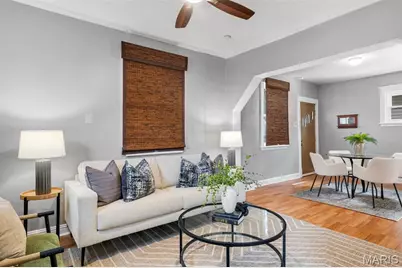 1536 Sanford Avenue, Saint Louis, MO 63139 - Photo 8