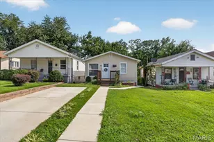 6746 Odell St, Saint Louis, MO 63139 - Photo 4