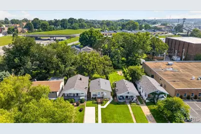 6746 Odell Street, Saint Louis, MO 63139 - Photo 40