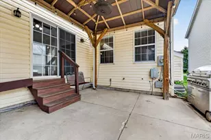 821 Waler Dr, Lake Saint Louis, MO 63367 - Photo 34