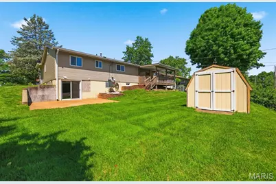 2207 Bentley Manor Drive, Fenton, MO 63026 - Photo 40