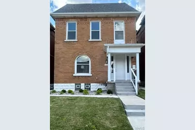3724 Palm Street, Saint Louis, MO 63107 - Photo 1