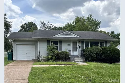 1246 Darr Drive, Saint Louis, MO 63137 - Photo 1