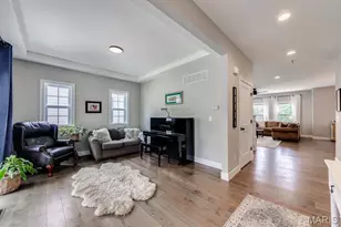 144 E Rose Hill Ave, Kirkwood, MO 63122 - Photo 8
