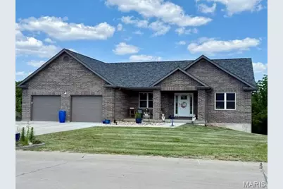 132 Gala Drive, Hannibal, MO 63401 - Photo 2