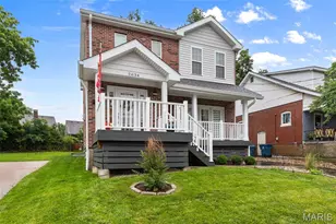 2634 Lyle Ave, Maplewood, MO 63143 - Photo 2