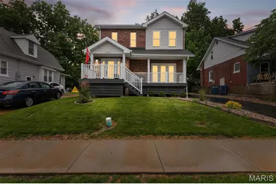2634 Lyle Avenue, Maplewood, MO 63143 - Photo 1