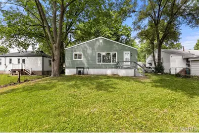 7743 Monroe Drive, Hanley Hills, MO 63133 - Photo 32