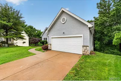 853 Wellesley Place Drive, Chesterfield, MO 63017 - Photo 54