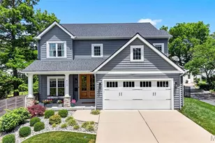 413 E Madison Ave, Kirkwood, MO 63122 - Photo 1