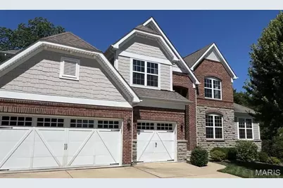 680 Savannah View Way, Chesterfield, MO 63017 - Photo 1