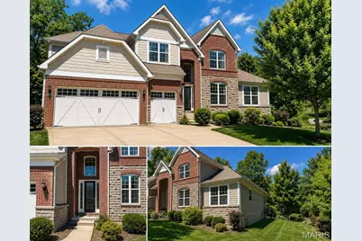 680 Savannah View Way, Chesterfield, MO 63017 - Photo 2