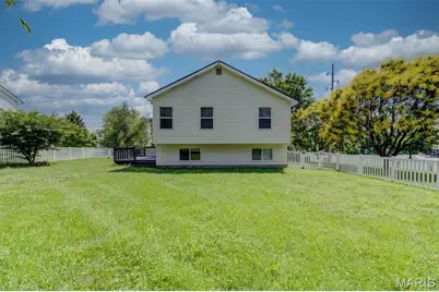14303 Jamestown Bay Drive, Florissant, MO 63034 - Photo 42