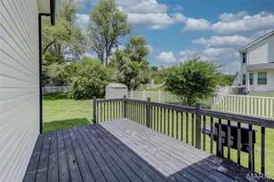 14303 Jamestown Bay Dr, Florissant, MO 63034 - Photo 32