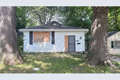 10188 Count Drive, Saint Louis, MO 63136 - Photo 1
