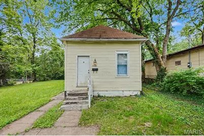 5620 Hodiamont Avenue, Saint Louis, MO 63136 - Photo 1